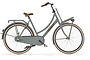 Cortina U4 Transportfiets 28 inch 50cm R3 8 klein