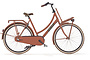 Cortina U4 Transportfiets 28 inch 57cm R3 7 klein