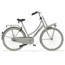 Cortina Cortina U4 Transportfiets 28 inch 57cm R3