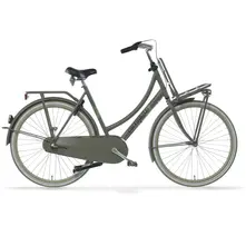 Cortina Cortina U4 Transportfiets 28 inch 57cm R3