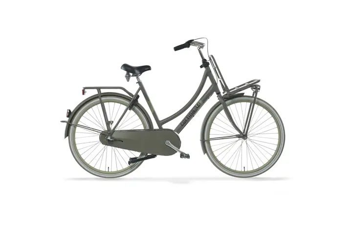 Cortina U4 Transportfiets 28 inch 57cm R3 4