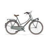 Cortina U4 Transport Damesfiets 28 inch 50cm ND7