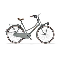 Cortina Cortina U4 Transport Damesfiets 28 inch 50cm ND7