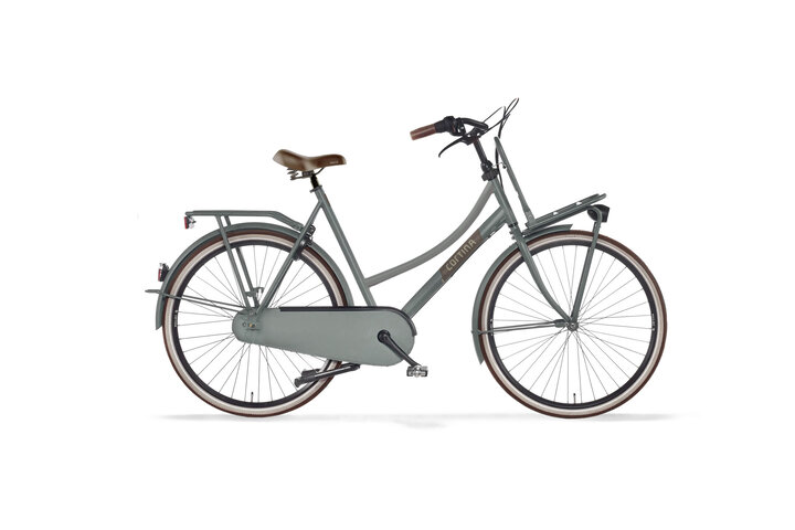 Cortina U4 Transportfiets 28 inch 57cm ND7 1