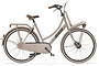 Cortina U4 Transportfiets 28 inch 57cm ND7 10 klein