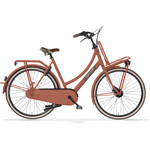 Cortina U4 Transportfiets 28 inch 57cm ND7