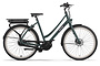 Cortina E-Tide Elektrische Damesfiets 28 inch 57cm Middenmotor DB7 4 klein