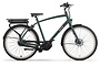 Cortina E-Tide Elektrische Herenfiets 28 inch 61cm Middenmotor DB7 3 klein