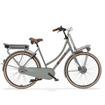 E-U4 Elektrische Transportfiets 28 inch 57cm RB7