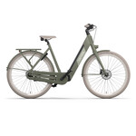 E-Nite Elektrische Fiets 28 inch 57cm DB7
