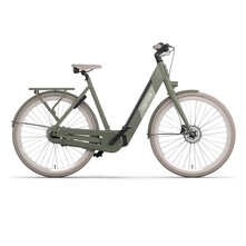 Cortina E-Nite Elektrische Fiets 28 inch 57cm DB7