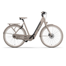 Cortina E-Nite Elektrische Fiets 28 inch 57cm DB7