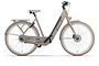 E-Nite Elektrische Fiets 28 inch 57cm DB7 9 klein