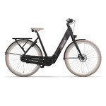 E-Nite Elektrische Fiets 28 inch 57cm DB7