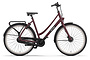 Cortina Tide Damesfiets 28 inch 50cm ND7 4 klein