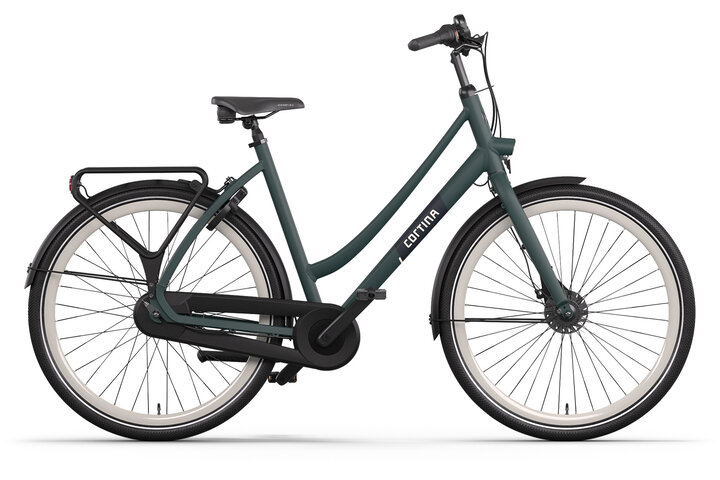Cortina Tide Damesfiets 28 inch 50cm ND7 5