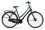 Cortina Tide Damesfiets 28 inch 50cm ND7 5 klein