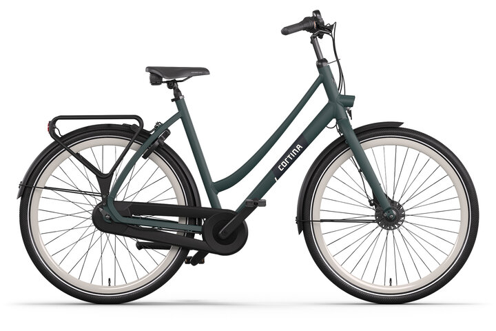 Cortina Tide Damesfiets 28 inch 57cm ND3 4