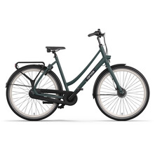 Cortina Cortina Tide Damesfiets 28 inch 57cm ND7