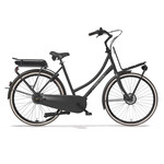 Cortina E-U4 Family Smart Moederfiets 28 inch DB7