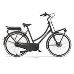 Cortina E-U4 Family Smart Moederfiets 28 inch 57cm DB7