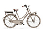 Cortina E-U4 Elektrische Transportfiets 28 inch 50cm Bosch Active Line Smart Middenmotor RB7 7 klein