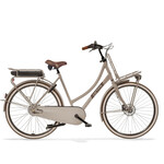 Cortina E-U4 Elektrische Transportfiets 28 inch 57cm Bosch Active Line Smart Middenmotor DB7