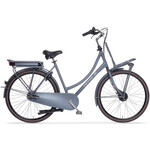 Cortina E-U4 Family Moederfiets 28 inch 57cm RB7