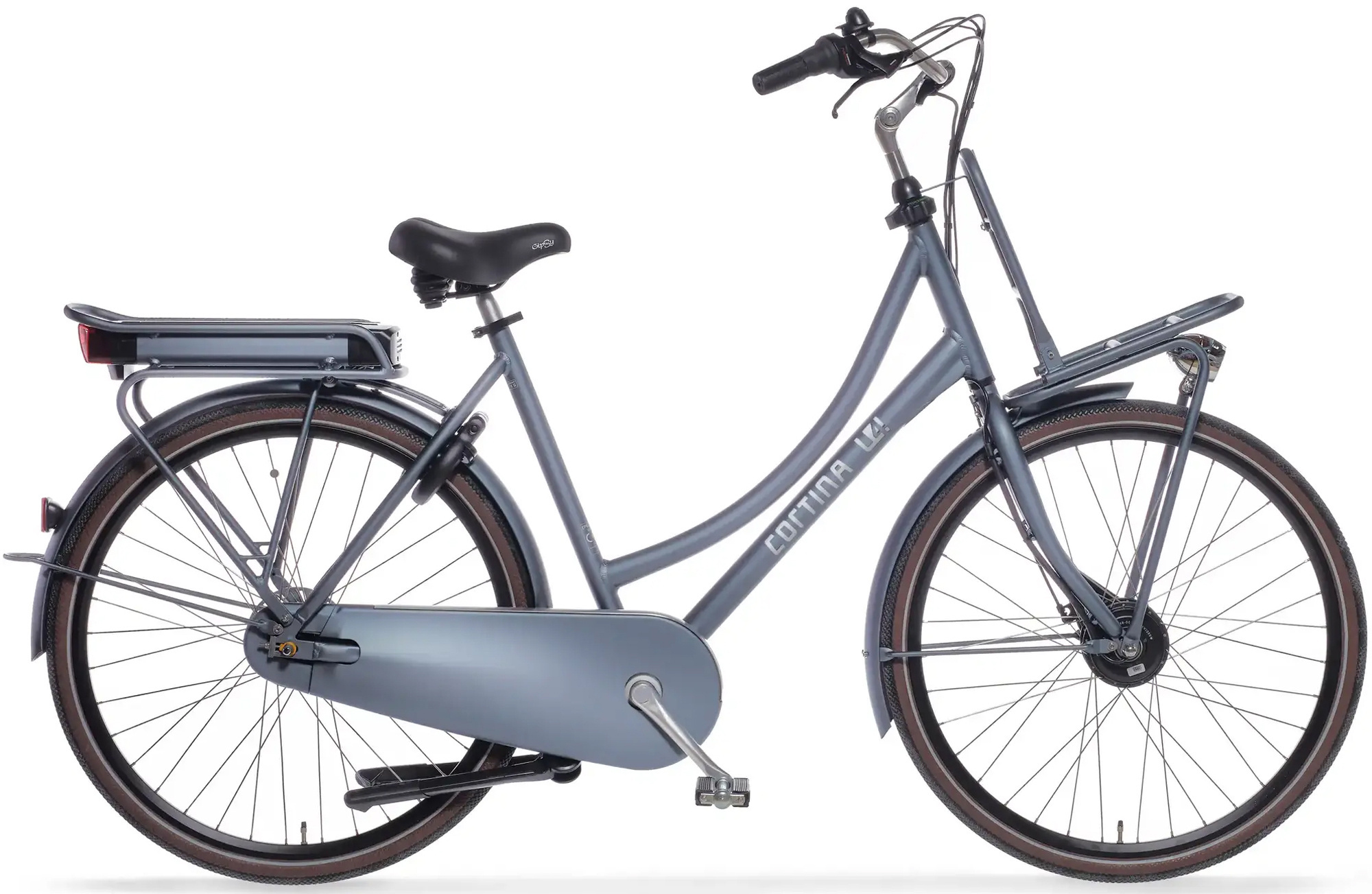 Cortina E-U4 Family Moederfiets 28 inch 57cm RB7 afbeelding