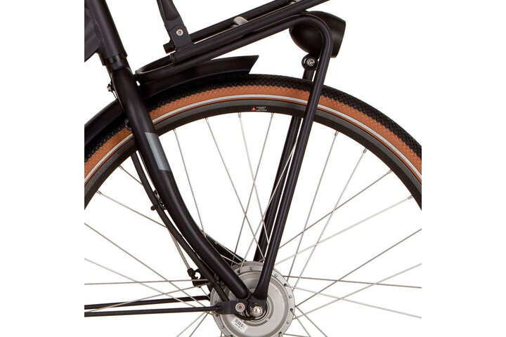 Cortina E-U4 Family Moederfiets 28 inch 57cm RB7 10