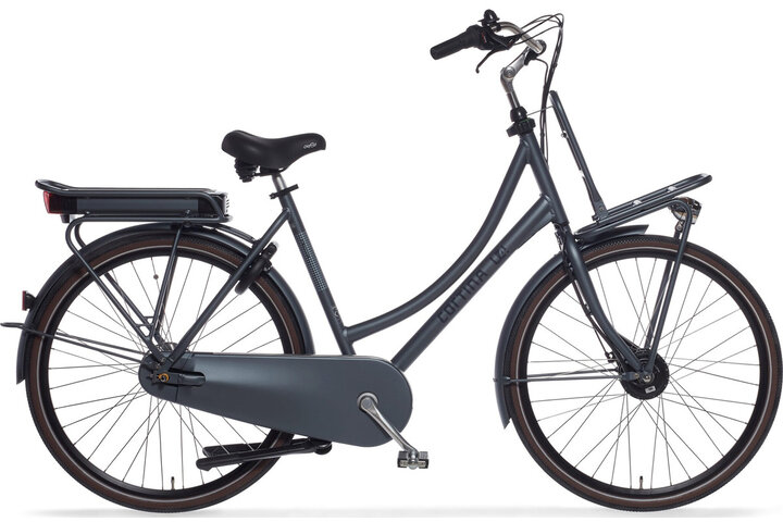 Cortina E-U4 Family Moederfiets 28 inch 57cm RB7 3