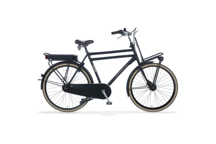 E-U4 Elektrische Transportfiets 28 inch RB7 3