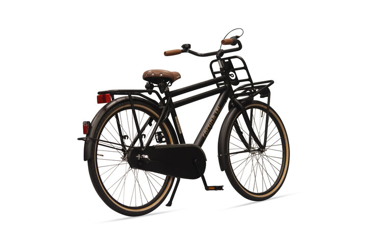 Cortina U4 Mini Transportfiets 24 inch R3 2