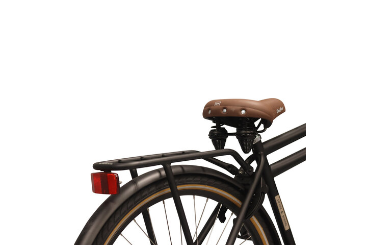 Cortina U4 Mini Transportfiets 24 inch R3 7