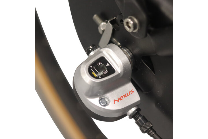 Cortina U4 Mini Transportfiets 24 inch R3 8