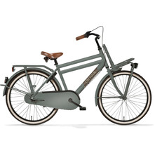 Cortina Cortina U4 Mini Transportfiets R3