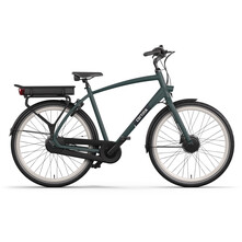 Cortina Cortina E-Tide Elektrische Herenfiets 28 inch 61cm Voorwielmotor DB7