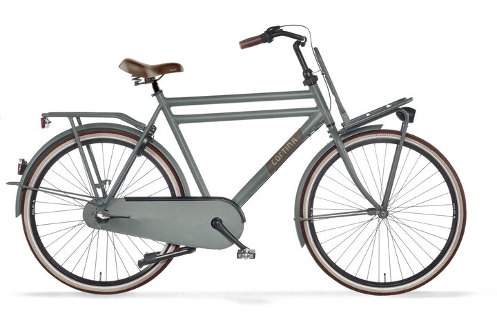 Cortina U4 Transportfiets 28 inch 61cm R3 3