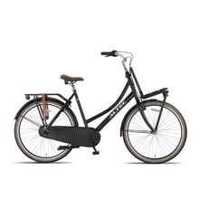 Altec Altec Dutch Transportfiets Dames 28 inch 50cm 3v