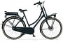 Cortina E-U4 Elektrische Transportfiets 28 inch 61cm Bosch Active Line Smart Middenmotor DB7 2 klein