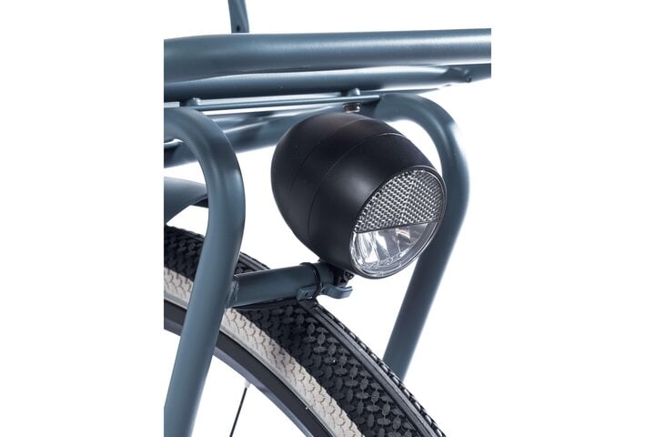Cortina E-U4 Elektrische Transportfiets 28 inch 61cm Bosch Active Line Smart Middenmotor DB7 4