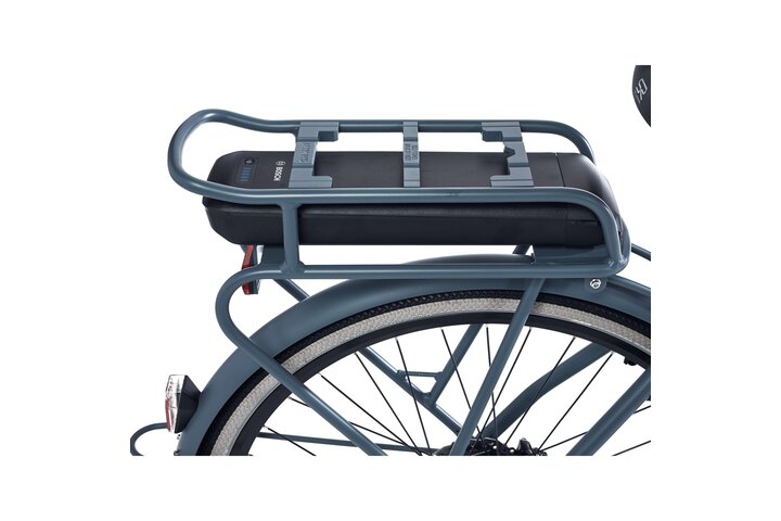 Cortina E-U4 Elektrische Transportfiets 28 inch 61cm Bosch Active Line Smart Middenmotor DB7 5
