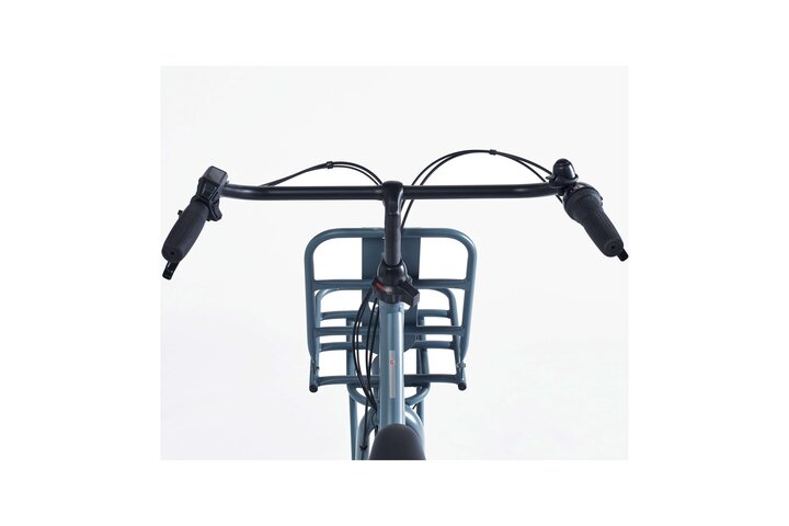 Cortina E-U4 Elektrische Transportfiets 28 inch 61cm Bosch Active Line Smart Middenmotor DB7 6