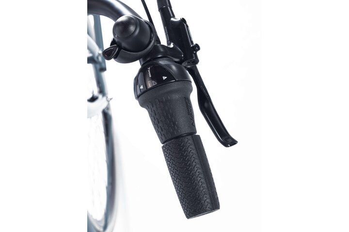 Cortina E-U4 Elektrische Transportfiets 28 inch 61cm Bosch Active Line Smart Middenmotor DB7 11