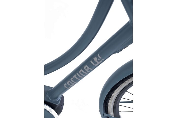 Cortina E-U4 Elektrische Transportfiets 28 inch 61cm Bosch Active Line Smart Middenmotor DB7 14