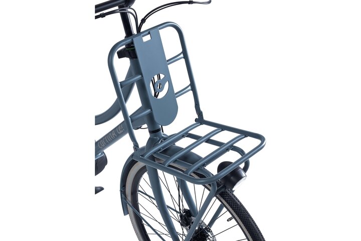 Cortina E-U4 Elektrische Transportfiets 28 inch 61cm Bosch Active Line Smart Middenmotor DB7 19
