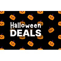 Halloween Deals