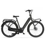 Cortina E-Common Integrated Family Moederfiets 28 inch Enviolo