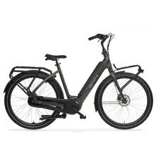 Cortina Cortina E-Common Integrated Family Moederfiets 28 inch Enviolo