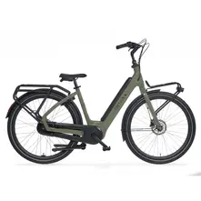 Cortina Cortina E-Common Integrated Family 28 inch Enviolo 61cm